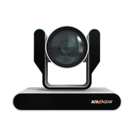 Bzbgear SDIHDMI IP CAMERA 4K 12X BLK BG-ADAMO-4K12X-W